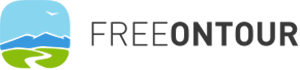 FREEONTOUR Logo